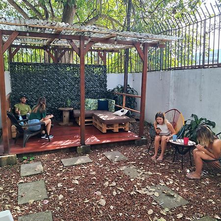 Carolina Hostel San José Kültér fotó