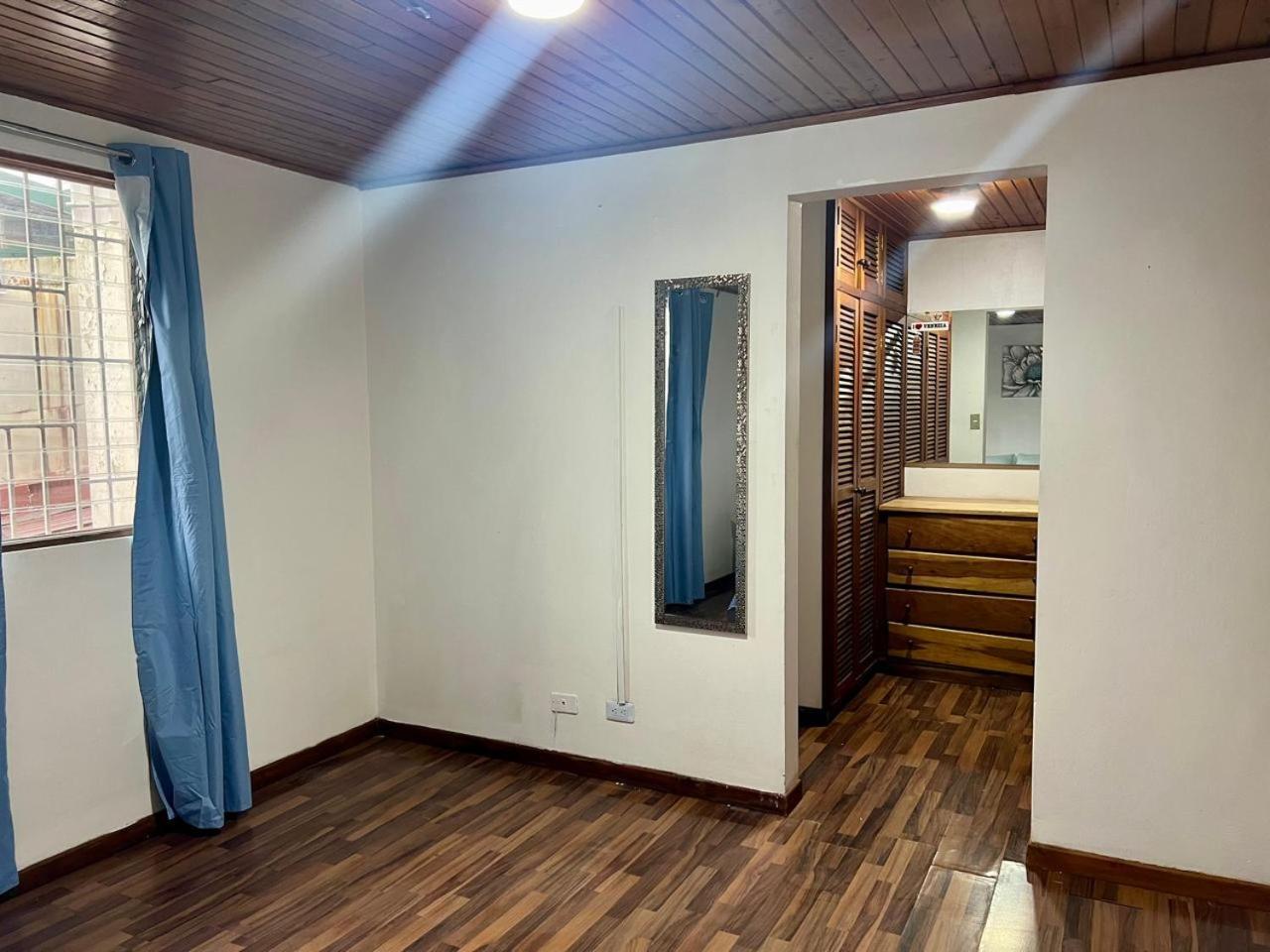 Carolina Hostel San José Kültér fotó