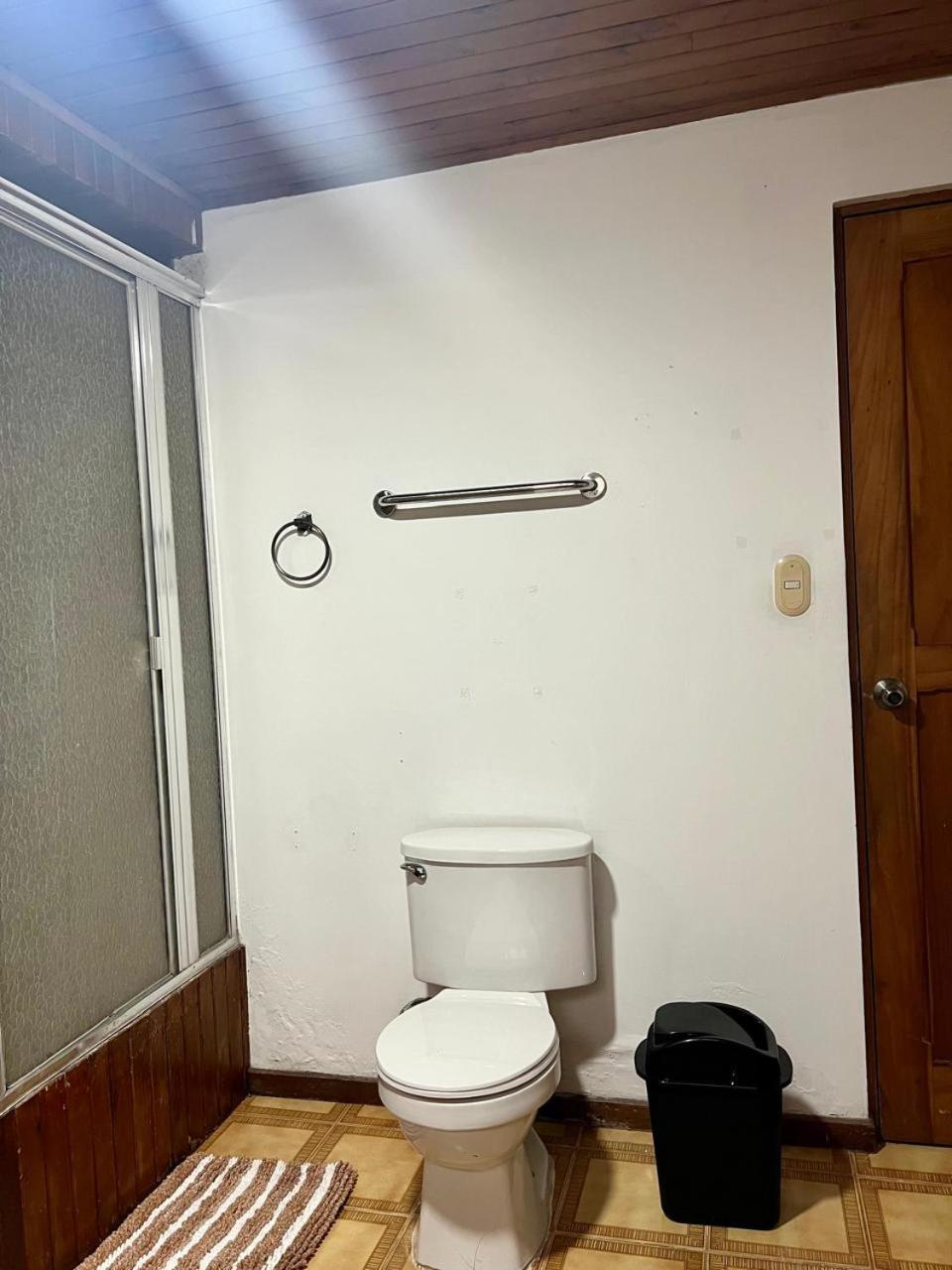 Carolina Hostel San José Kültér fotó