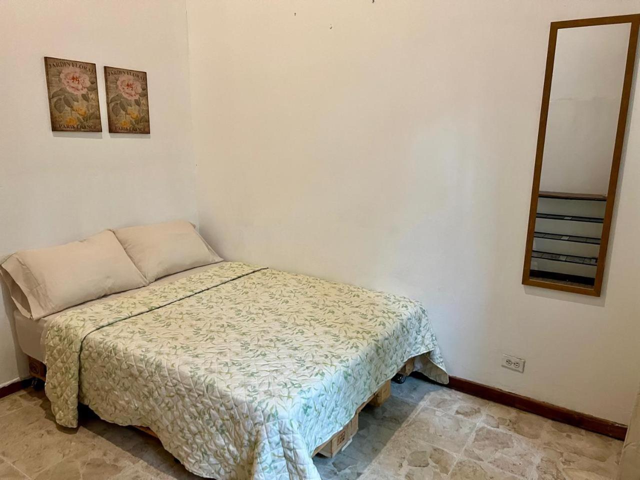 Carolina Hostel San José Kültér fotó
