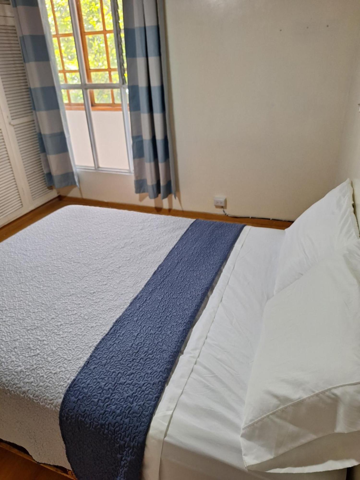 Carolina Hostel San José Kültér fotó