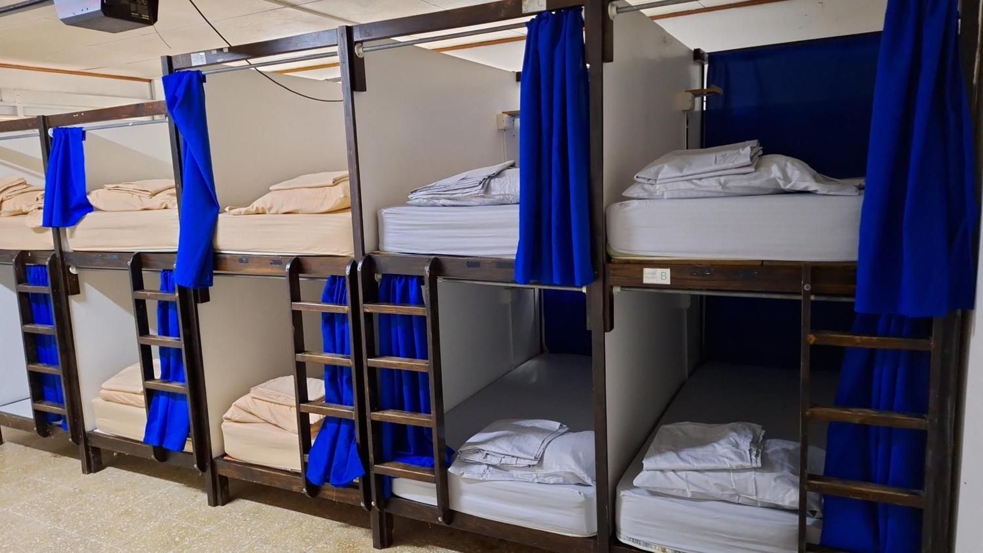Carolina Hostel San José Kültér fotó