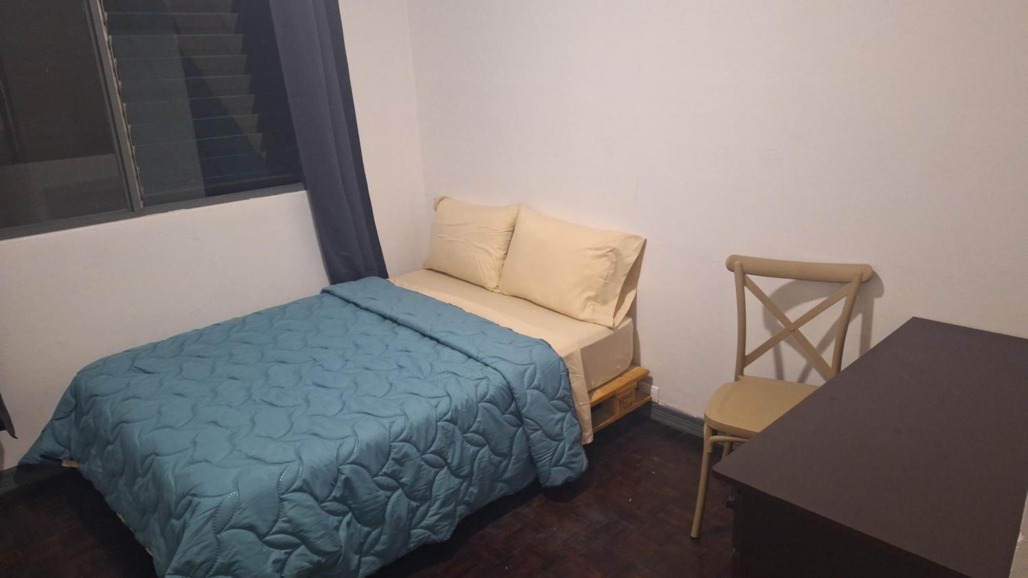Carolina Hostel San José Kültér fotó