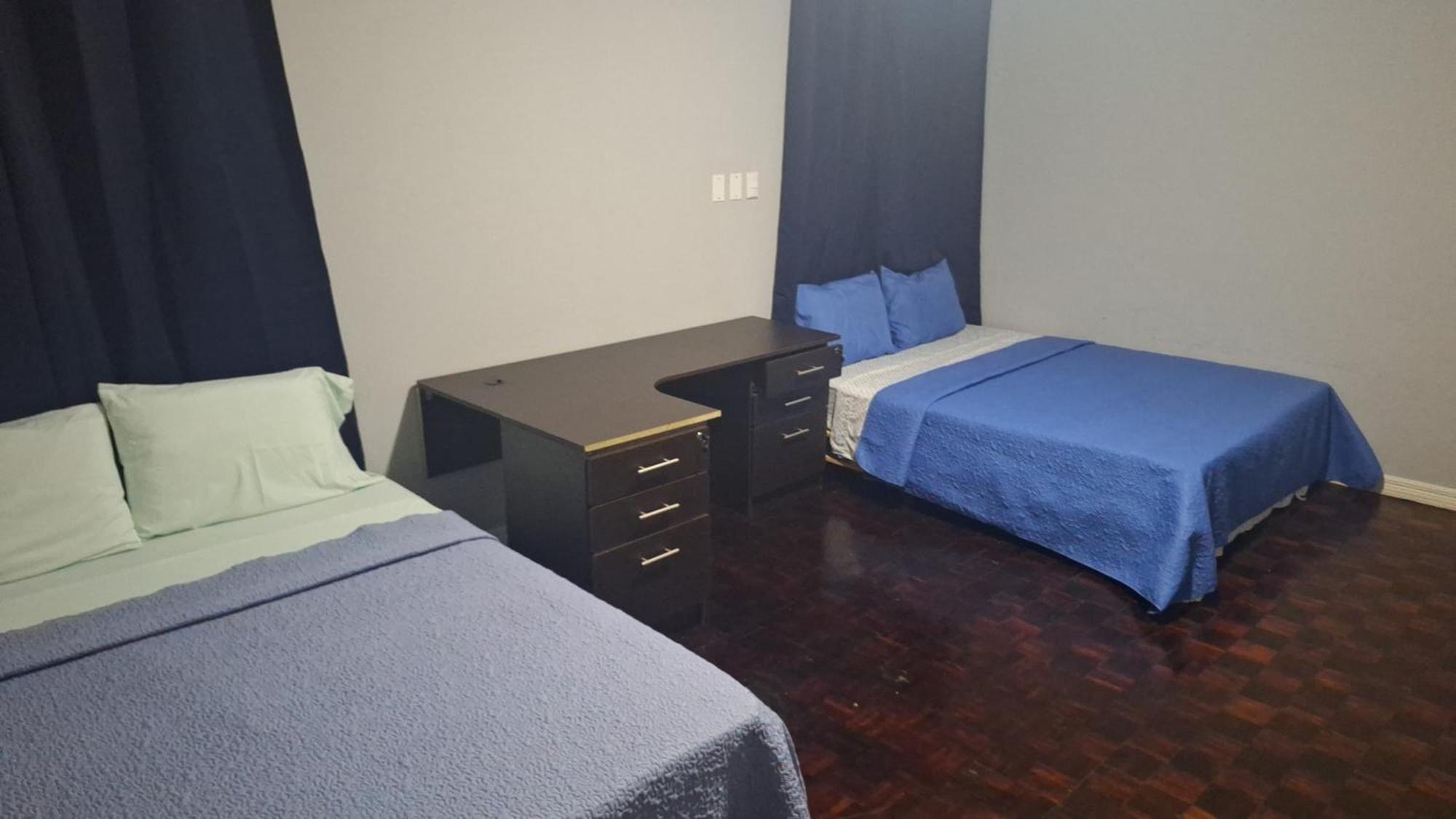 Carolina Hostel San José Kültér fotó