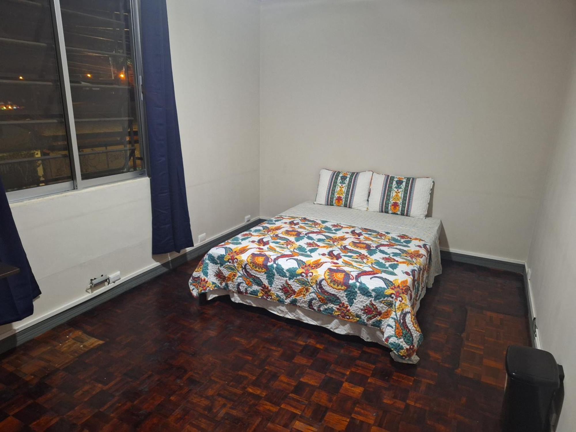 Carolina Hostel San José Kültér fotó