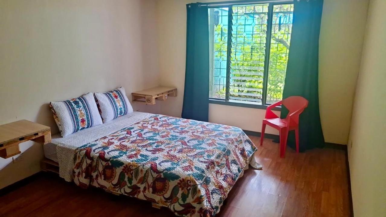 Carolina Hostel San José Kültér fotó