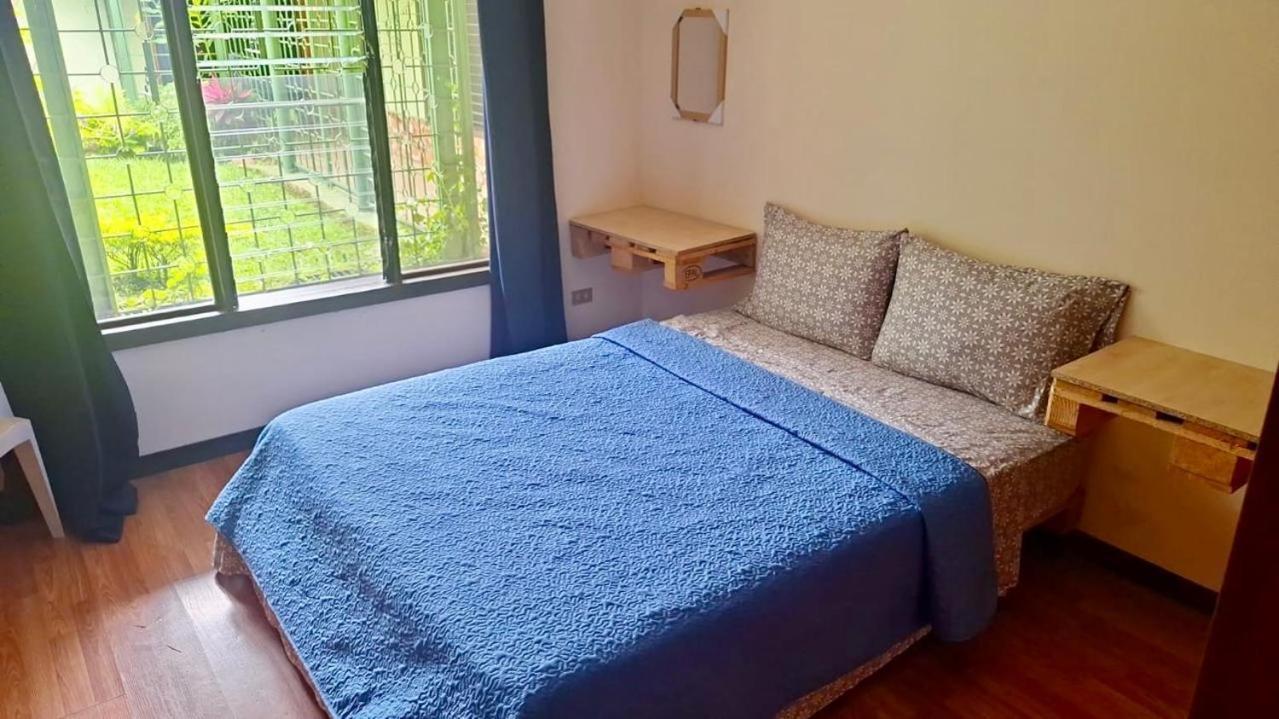 Carolina Hostel San José Kültér fotó