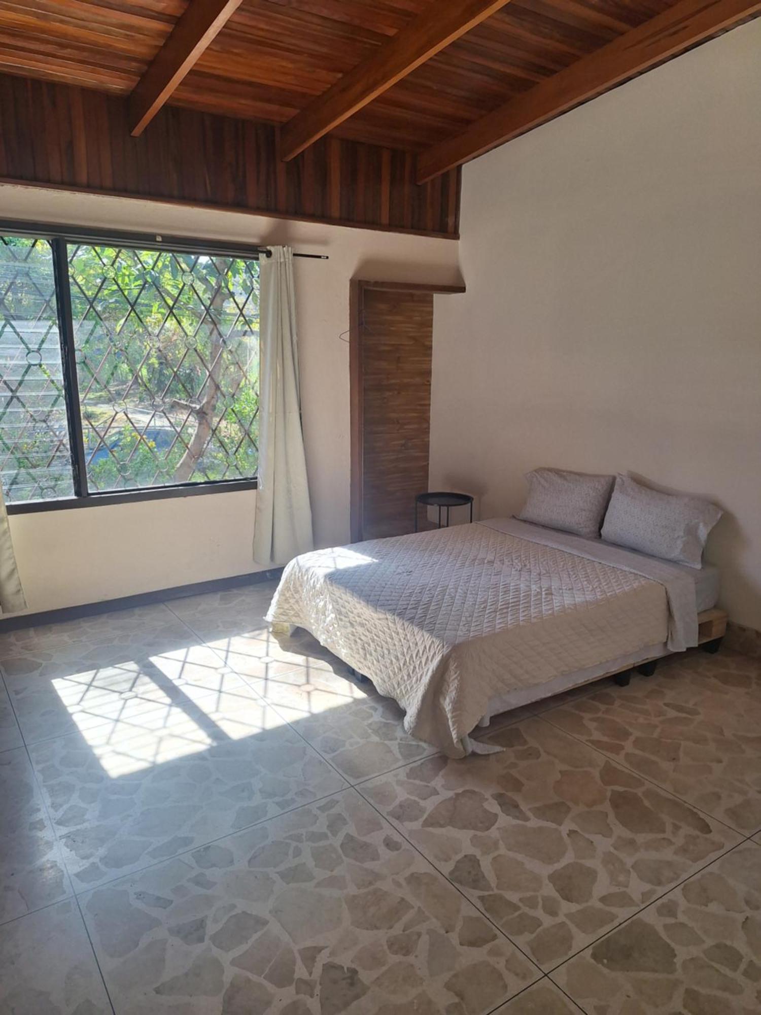 Carolina Hostel San José Kültér fotó