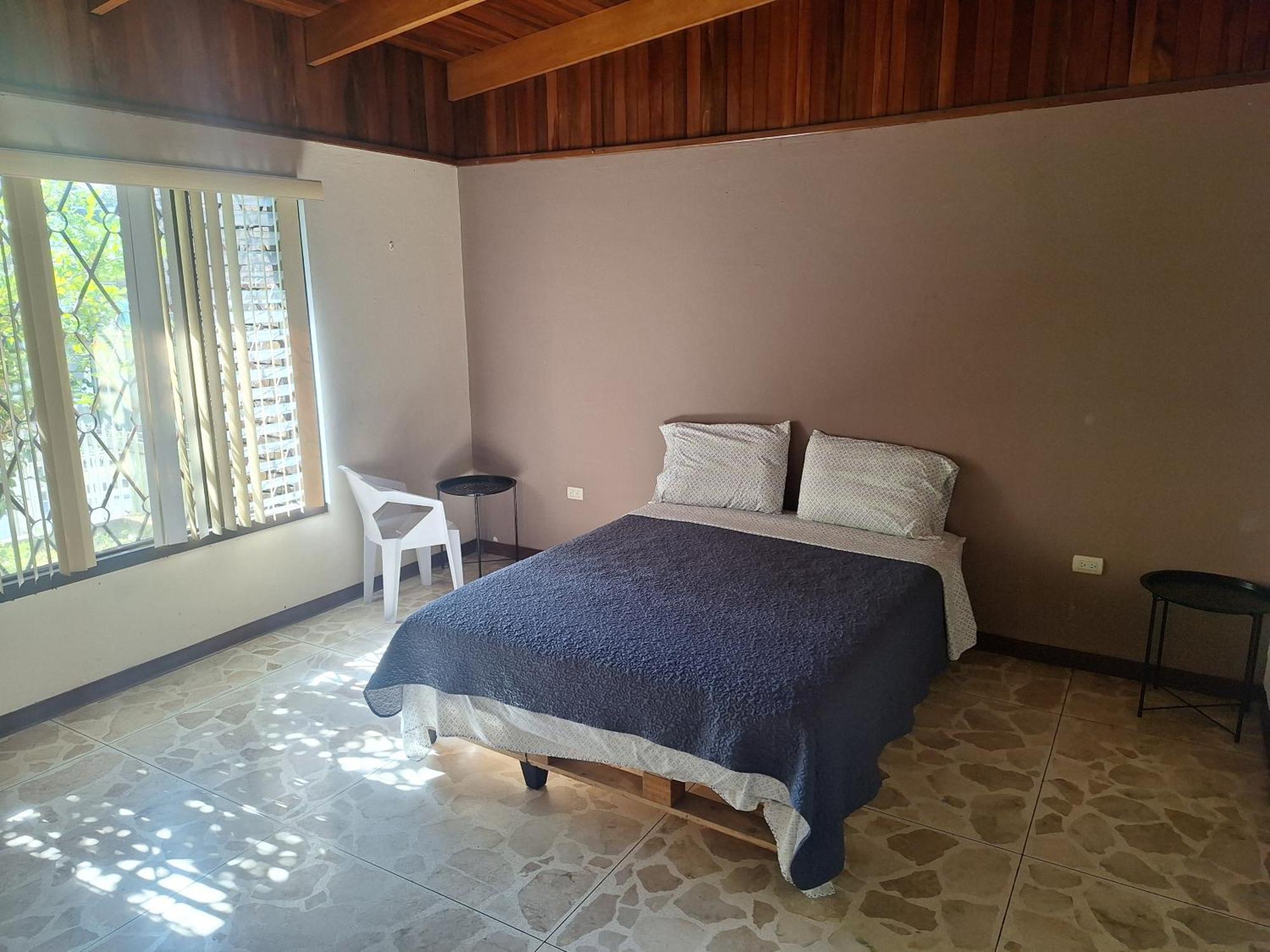 Carolina Hostel San José Kültér fotó