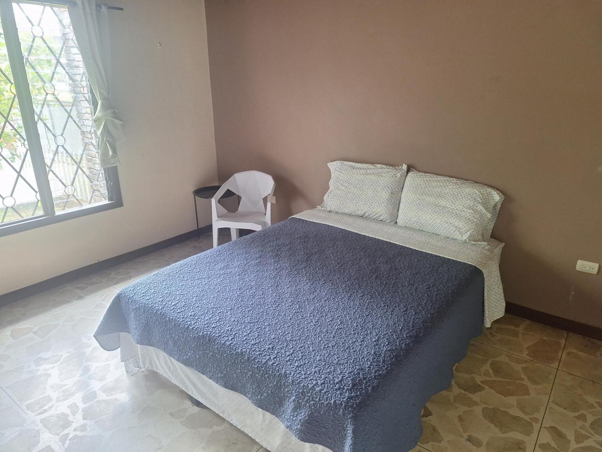 Carolina Hostel San José Kültér fotó